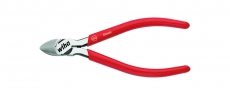 Sivuleikkurit 125 mm Classic Wiha (2vk)