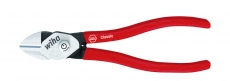 Voimasivuleikkurit 200 mm Classic Wiha (2vk)