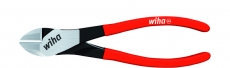 Voimasivuleikkurit 200 mm Classic Wiha (2vk)