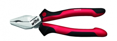 Yhdistelmäpihdit 160 mm Industrial Wiha (1pv)