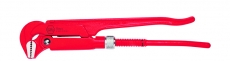 Kulmaputkipihdit 415 mm Classic Wiha (2vk)