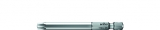 Bits-kärki 70mm TORX 30 Compass