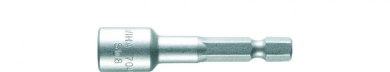Konehylsy magneetilla 8mm Tecos