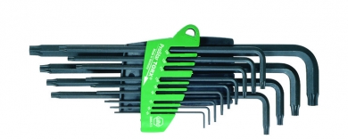 Torx-avainsarja 13-os. ProStar Wiha (1pv)