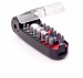 Makita P-79778 BItsisarja 17-osaa