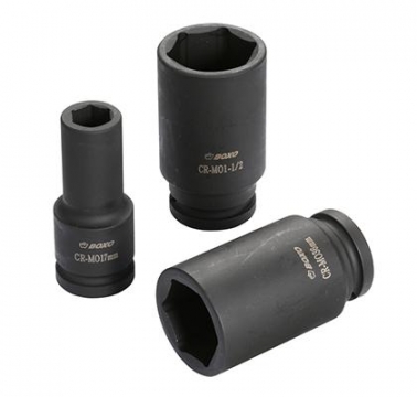 Voimahylsy 1/2 20mm pitkä Boxo