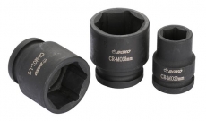 Voimahylsy 1/2 24mm Boxo