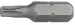 Ruuvauskärki T20x25 mm Cobit