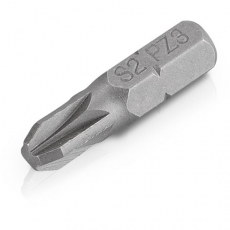 Ruuvauskärki PZ3x25 mm Cobit