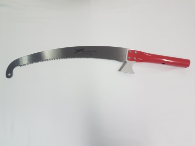 Oksasahanterä Shogun