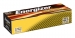 ENERGIZER INDUSTRIAL 9V ALK.PARISTO /12