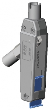 Yhdistelmäavain NK 30