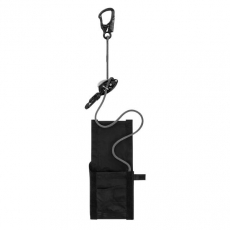 Pelastautumispakkaus Petzl Exo EasHook 15m