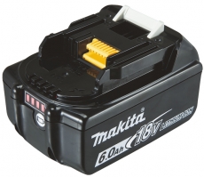 Akku BL1860, 18V 6.0 Ah Li-Ion