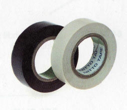 Pvc-sähköteippi 0,19mm NITTO2115/10RUS