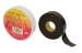 Sähköteippi vinyyli -18C HTAPE FLEX1000+ 19x20 MUSTA