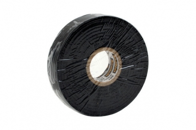 Pvc-sähköteippi 0,19mm NITTO21/21A 50/20MUSTA