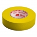 Sähköteippi vinyyli -10C kelt. 15mmx10m
