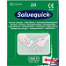 SALVEQUICK HAAVAPYYHE 323700 20 KPL