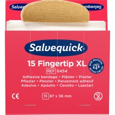 SALVEQUICK SORMENPÄÄLAASTARI 6454 6X15