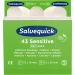 SALVEQUICK HERKÄN IHON LAASTARI 6X43 KPL