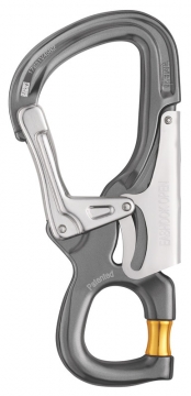 Koukku Petzl EasHook Open