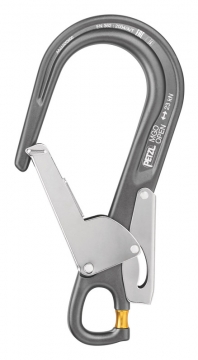 Koukku Petzl MGO Open 60