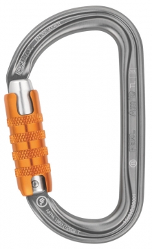 Sulkurengas Petzl Am D TriactLock