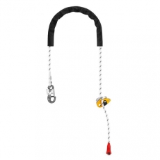 Tukiköysi PETZL Grillon Hook 2m säädettävä EN358