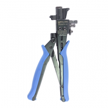 Kompressiotyökalu F-liittimelle Cabelcon CX3
