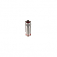 F-Liitin FL 75/6.7 CMP kompress AL112/RG6