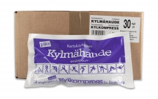 CEDERROTH SALVEQUICK KYLMÄPUSSI /6