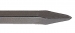 Piikki SDS-MAX 280 mm Makita P-16247