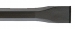 Tasataltta SDS-MAX 80x300 Makita P-16318