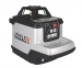 Tasolaser Levelfix 505hv tarkkuus 0,75 mm / 10m