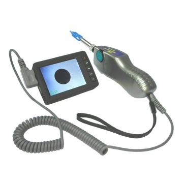 Videomikroskooppi 400x FIM-5