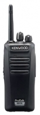 Kenwood TK-3701DE dPMR sis. radio, akku, antenni, laturi, vyöklipsi