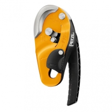 Laskeutumislaite PETZL Rig 9-11,5 m köydelle max.200kg