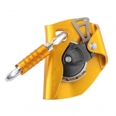 Köysivarmistin PETZL ASAP 10-13mm köydelle sis. Sulkurenkaan