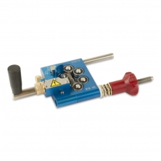 Kuorintalaite ST 308 kit