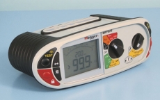 Asennustesteri Megger MFT1815