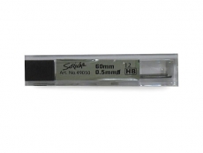 SCRIVA 0,5MM HB IRTOLYIJY /12