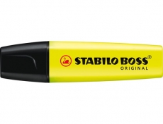 STAPLES HYPE KOROSTUSKYNÄ 1-5MM KELT. /5