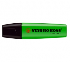 STAPLES HYPE KOROSTUSKYNÄ 1-5MM VIHREÄ/5