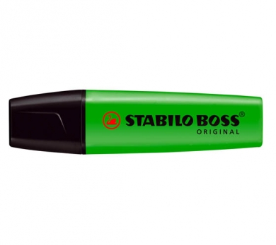 STAPLES HYPE KOROSTUSKYNÄ 1-5MM VIHREÄ/5