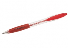 BIC ATLANTIS KUULAKYNÄ M, PUNAINEN