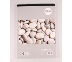 AVOLEHTIÖ A4/70 PERFOROITU