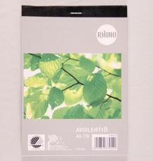AVOLEHTIÖ A6/70 PERFOROITU