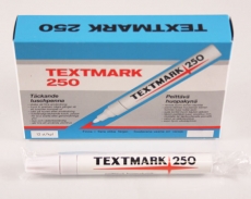 EDDING 751 PAINT MARKER 1-2MM VALKOINEN