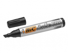 STAPLES DURAMARK PERM MARKER 1-5MM MUSTA